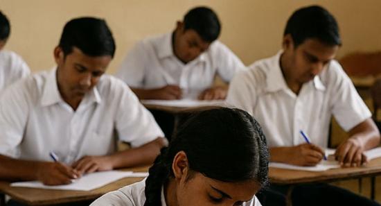 Sri Lanka: Exams Will Proceed as Planned